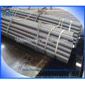 Hollow structural seamless steel tubing